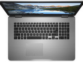 The new Inspiron 2-in-1 models will be available starting October 3. (Source: Dell)