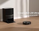 The Dreame L30 Ultra Robot Vacuum and Mop has launched in the US. (Image source: Dreame)
