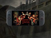 Dungeons of Dusk shown on Switch 2