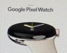 The Google Pixel Watch is tipped to exceed US$299.99. (Image source: Jon Prosser)