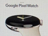 The Google Pixel Watch is tipped to exceed US$299.99. (Image source: Jon Prosser)