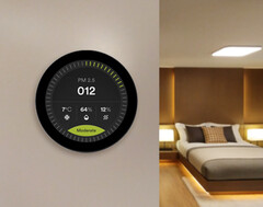 This new smart home device should be quite versatile (Image source: Waveshare)