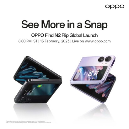 (Image source: Oppo)