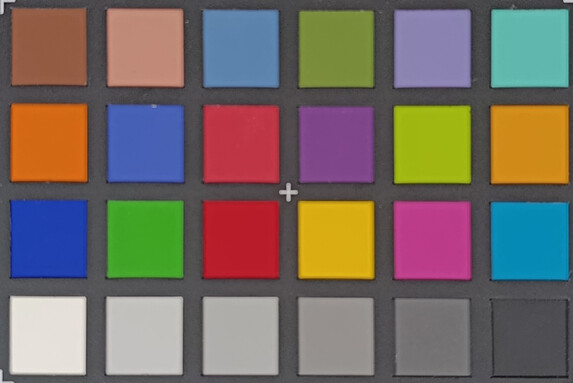 ColorChecker