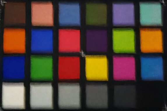 ColorChecker 