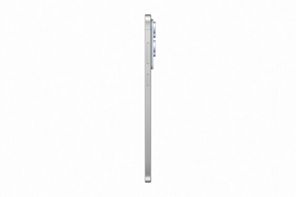 The Galaxy S25 Edge trades lots of features for a slim body. (Image source: Samsung)