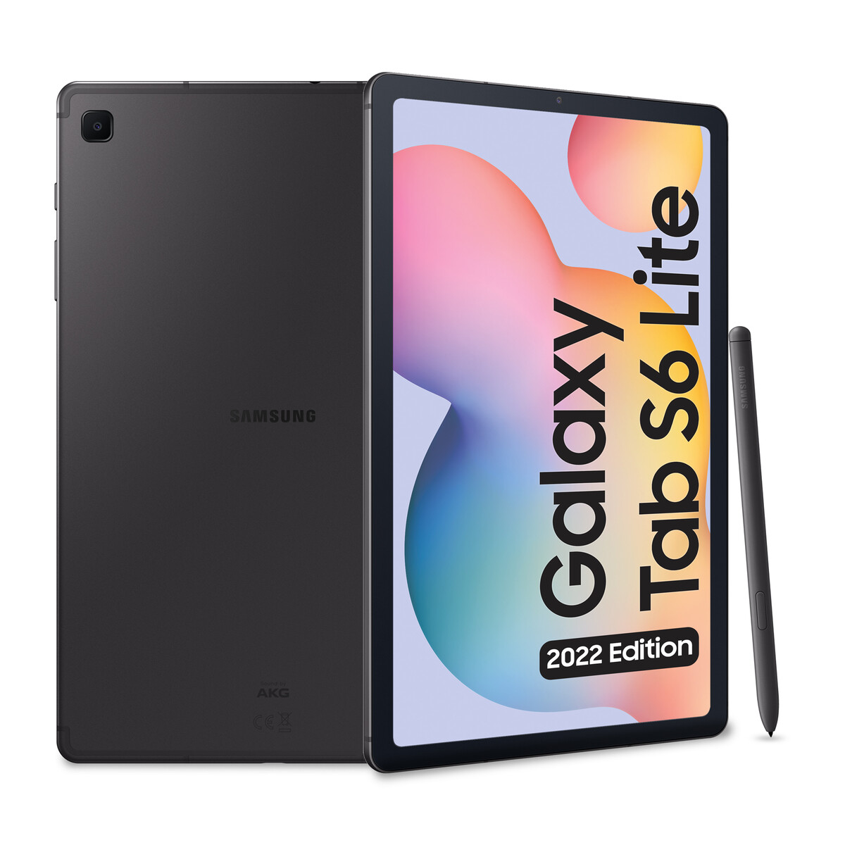 Samsung Galaxy Tab S6 Lite Review