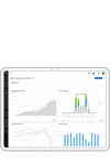 The Garmin Connect+ Performance Dashboard feature. (Image source: Garmin)