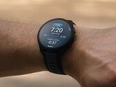 The Garmin Forerunner 165 is receiving beta version 20.21. (Image source: Garmin)