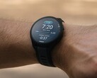 The Garmin Forerunner 165 is receiving beta version 20.21. (Image source: Garmin)
