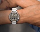 The Garmin Lily 2 Active smartwatch is receiving software version 3.02. (Image source: Garmin)