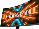 Gigabyte G32QC A-SA curved gaming monitor (Source: Gigabyte)