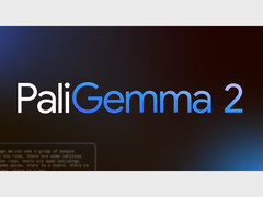Google announces new PaliGemma 2 vision-language models (Image Source: Google)