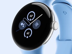 Additional features of Wear OS 5 have been unearthed. (Image source: Google)