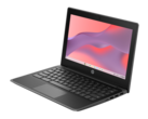 Fortis 11-inch G10 Chromebook. (Source: HP)