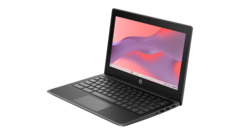 Fortis 11-inch G10 Chromebook. (Source: HP)