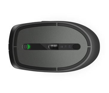 HP 635 Multi-Device Wireless Mouse (image via HP)