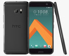 HTC 10 Android flagship to get Android 7.0 Nougat update