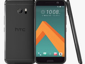HTC 10 Android flagship now official with Qualcomm Snapdragon 820 SoC and Android 6.0.1 Marshmallow