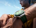 Huawei’s Watch Ultimate (pictured) is receiving a global update. (Image source: Huawei)
