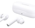 Huawei FreeBuds 3i: AirPods Pro on a budget. (Image source: Huawei)