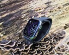 Huawei Watch D2 Smartwatch review - Medical blood pressure measurement on the wrist