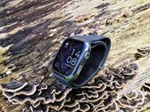 Huawei Watch D2 Smartwatch review - Medical blood pressure measurement on the wrist