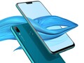 The Huawei Y9 (2019) ran Android Oreo out of the box. (Source: Huawei)