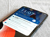 The Lenovo ThinkPhone by Motorola is the matching smartphone for the legendary laptop series. Indeed, it is a solid smartphone that is just as down-to-earth as the portable computers in the range.