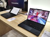 "This is super important": Exclusive interview with Lenovo ThinkPad manager (pictured: Lenovo ThinkPad T14s Gen 6 and T14 Gen 6, image source: Benjamin Herzig/Notebookcheck)