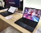 "This is super important": Exclusive interview with Lenovo ThinkPad manager (pictured: Lenovo ThinkPad T14s Gen 6 and T14 Gen 6, image source: Benjamin Herzig/Notebookcheck)