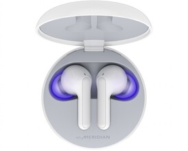 lg earbuds promotion