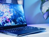 The Lenovo Legion Pro 7i has a per-key RGB keyboard.