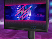 The MPG 242R X60N, pictured may cost a lot more than the similar Nitro XV240 F6 in the US. (Image source: MSI)