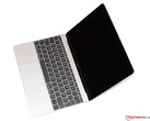 The 12-inch MacBook remains the lightest MacBook ever.