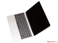 The 12-inch MacBook remains the lightest MacBook ever.