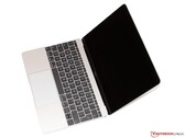 The 12-inch MacBook remains the lightest MacBook ever.