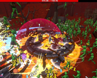 An in-game screengrab of Megabonk (image source: Steam Community)