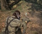 Metal Gear Solid Delta: Snake Eater is built on Unreal Engine 5. (Image source: Konami, Xbox on YouTube, edited)