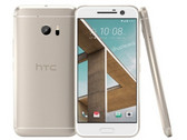 HTC 10 Mini could follow the launch of the upcoming HTC 10 (Source: @upleaks, Supposed HTC 10 rendering)