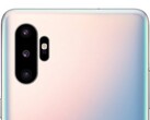 New concept design of the alleged Samsung Galaxy Note 10 main camera setup. (Image source: Twitter/9TechEleven)