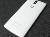 OnePlus One premium handset with CyanogenMod