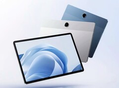The Oppo Pad SE offers an 11-inch display at an affordable price. (Image source: Oppo)