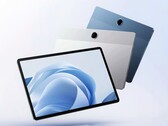 The Oppo Pad SE offers an 11-inch display at an affordable price. (Image source: Oppo)