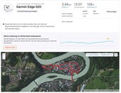 GPS test: Garmin Edge 520 - Overview