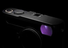 French camera manufacturer Pixii is reportedly planning its first camera with a new design. (Image source: Pixii)