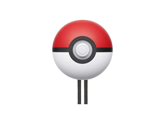 A picture of Nintendo's Pokéball Plus accessory (image Source: Nintendo)