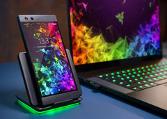 Razer Phone 2 gaming phone might get a Samsung-made competitor soon with custom GPU