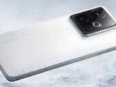 The Chinese variant of the Realme GT 7. (Image source: Realme) 
