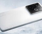 The Chinese variant of the Realme GT 7. (Image source: Realme) 